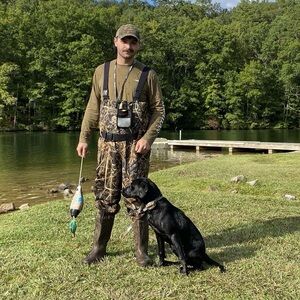 Meet your Posher, Christian